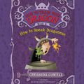 Cover Art for B00GU02LE2, How to Train Your Dragon: How to Speak Dragonese by Cressida Cowell