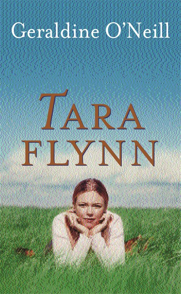 Cover Art for 9781409140351, Tara Flynn by Geraldine O'Neill