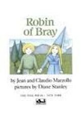 Cover Art for 9780803773295, Robin of Bray by Jean Marzollo