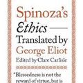 Cover Art for 9780691193236, Spinoza's Ethics by Benedictus De Spinoza