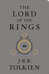 Cover Art for 9780544273443, The Lord of the Rings Deluxe Edition by J R R Tolkien