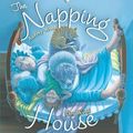 Cover Art for 9780547481470, The Napping House by Audrey Wood
