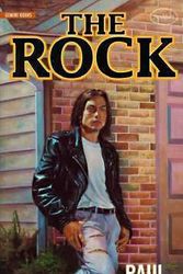 Cover Art for 9780773674509, The Rock by Paul Kropp