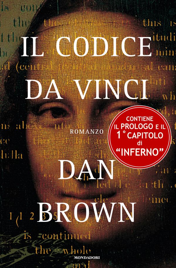 Cover Art for 9788852013805, Il codice da Vinci by Dan Brown