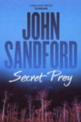 Cover Art for 9780743484206, Secret Prey by John Sandford