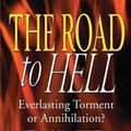 Cover Art for 9781909886599, The Road to Hell by David Pawson