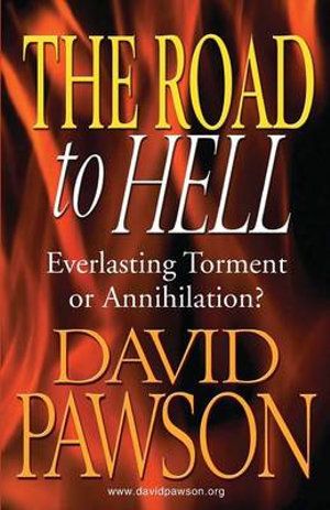 Cover Art for 9781909886599, The Road to Hell by David Pawson