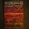 Cover Art for 9780590023580, In the Time of Dinosaurs PartII (Animorphs, Megamorphs 2) (Animorphs, Megamorphs 2) by K. A. Applegate