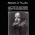 Cover Art for 9781438504643, Measure for Measure by William Shakespeare