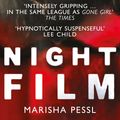 Cover Art for 9781448165834, Night Film by Marisha Pessl
