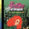 Cover Art for 9782747021722, Jenifer, apprentie vÃ©tÃ©rinaire, Tome 9 (French Edition) by Emily Costello