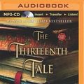 Cover Art for 9781491538043, The Thirteenth Tale by Diane Setterfield