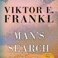 Cover Art for 9780807014264, Man's Search for Meaning by Viktor E. Frankl