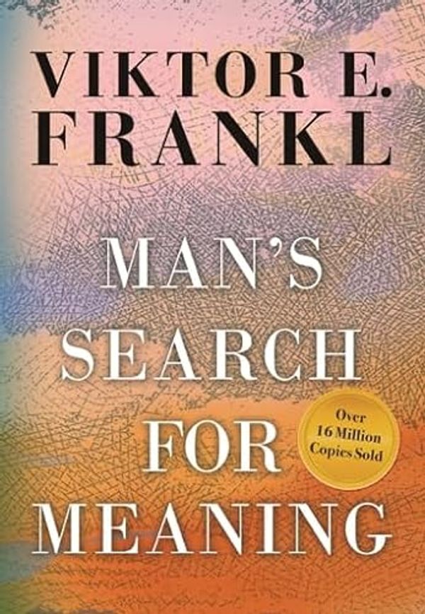 Cover Art for 9780807014264, Man's Search for Meaning by Viktor E. Frankl