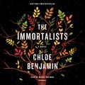 Cover Art for B075DLJFLK, The Immortalists by Chloe Benjamin