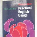 Cover Art for 9780194311861, Practical English Usage by Michael Swan