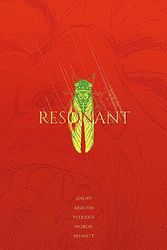 Cover Art for 9781638490982, Resonant: The Complete Series by David Andry