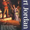 Cover Art for 0884624383332, WHEEL OF TIME, BOXED SET I, BOOKS 1-3 By Jordan, Robert (Author) Boxed Set on 15-Oct-1993 by Robert Jordan
