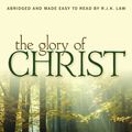 Cover Art for 9780851516615, The Glory of Christ by John Owen