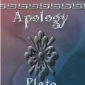 Cover Art for 9781576467534, Apology by Plato
