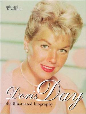 Cover Art for 9780233998480, Doris Day by Michael Freedland