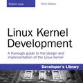 Cover Art for 9780768696783, Linux Kernel Development by Robert Love