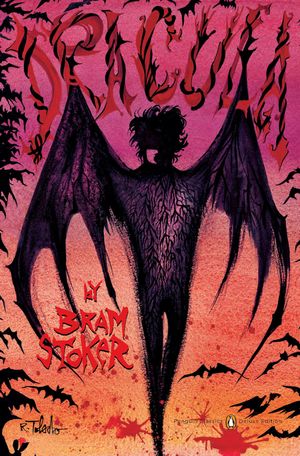 Cover Art for 9780143106166, Dracula by Bram Stoker