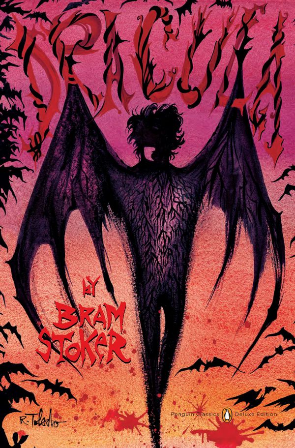 Cover Art for 9780143106166, Dracula by Bram Stoker
