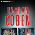 Cover Art for 9781501211645, Harlan Coben Six Years & Stay Close 2-In-1 Collection by Harlan Coben