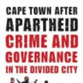 Cover Art for 9781299945340, Cape Town After Apartheid: Crime and Governance in the Divided City by Tony Roshan Samara