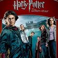 Cover Art for 7321921586095, Harry Potter and the Goblet of Fire by Branded