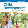 Cover Art for 9781631260391, Child Development: Early Stages Through Age 12 by Celia Anita Decker