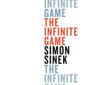 Cover Art for 9780241385630, The Infinite Game by Simon Sinek
