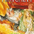 Cover Art for B004DUMYH0, Maskerade: (Discworld Novel 18) (Discworld series) by Terry Pratchett