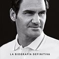 Cover Art for B099NJBHJS, Roger Federer (Spanish Edition) by René Stauffer