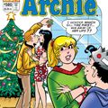 Cover Art for 9781619888708, Archie #580 by Bob Smith, Craig Boldman, George Gladir, Greg Crosby, Jack Morelli, Kathleen Webb, Stan Goldberg, Vickie Williams