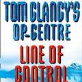 Cover Art for 9780006513995, Line of Control by Clancy