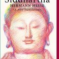 Cover Art for 0001570627215, Siddhartha^Siddhartha by Hermann Hesse