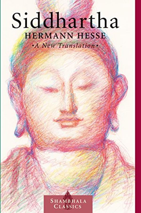 Cover Art for 0001570627215, Siddhartha^Siddhartha by Hermann Hesse