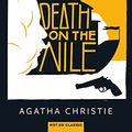 Cover Art for 9791035816742, DEATH ON THE NILE by Agatha Christie