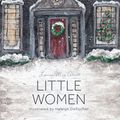 Cover Art for 9798479393495, Little Women by Louisa May Alcott