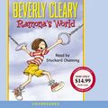 Cover Art for 9781400099115, Ramona's World by Beverly Cleary