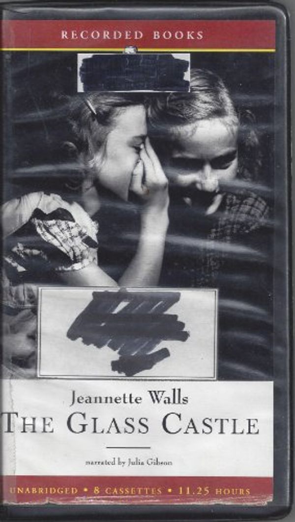 Cover Art for 9781419341021, The Glass Castle by Jeannette Walls