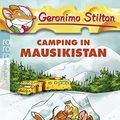 Cover Art for 9783499216534, Camping in Mausikistan by Geronimo Stilton