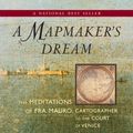 Cover Art for 9781590305201, A Mapmaker's Dream by James Cowan