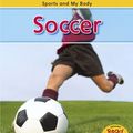 Cover Art for 9781432934569, Soccer by Charlotte Guillain