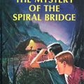 Cover Art for 9780448089454, Hardy Boys 45: The Mystery of the Spiral Bridge by Franklin W. Dixon
