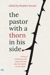 Cover Art for 9781912154319, The Pastor with a thorn in his side by Stephen Kneale