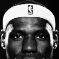 Cover Art for 9781398517264, LeBron by Jeff Benedict