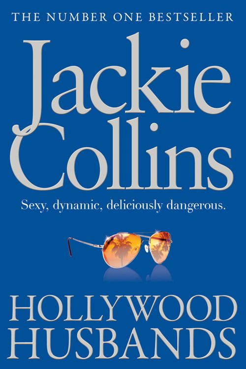 Cover Art for 9781849836234, Hollywood Husbands by Jackie Collins